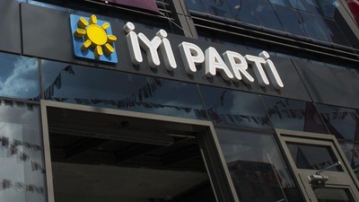 İYİ Parti Ayvalık İlçe Başkanı Kalp Krizi Geçirdi