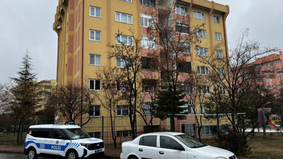 Kayseri'de Acı Olay! 6 Aylık Bebek Yatağında Ölü Bulundu