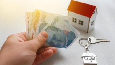 KİRA ARTIŞ ORANI MART 2025: TÜİK Ev ve Dükkan Kira Artış Oranı Belli Oldu! Bu Ay Kiraya Ne Kadar Zam Yapılacak?