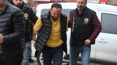 Konya'da Eski Eş Dehşeti: 1 Ölü, 1 Yaralı