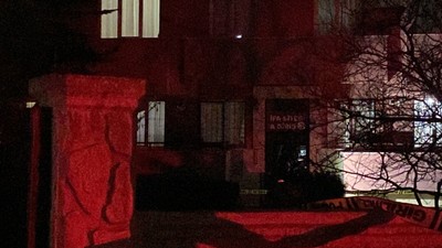 Konya'da Eski Eş Dehşeti: 2 Kişi Kurşunların Hedefi Oldu