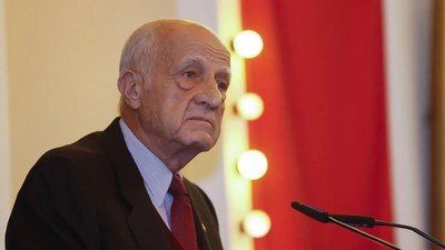 Mahkeme Kararını Verdi... İnan Kıraç'a Vasi Atandı