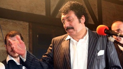 Müslüm Gürses'in Ölümünün 12. Yıldönümü: Sevenleri Unutmadı