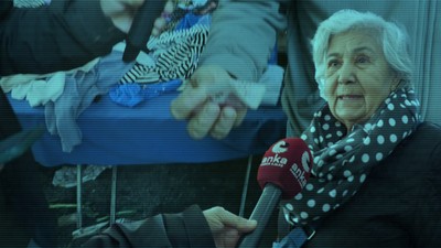 Pazar Fiyatları Emeklinin Cebini Yakıyor: Bir Balığı Dilimleyip Torunlara Pişireceğim