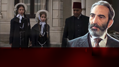 Şakir Paşa’da Herkesi Ağlatan Sahne, Kabuk Bağlayan Yara Yeniden Kanadı