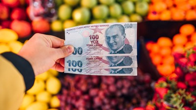 Son 3 Yılın En Düşük Seviyesi! Denetimler Meyvesini Verdi: Gıda ve Alkollü İçeceklerde Enflasyonda Gerileme