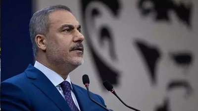 Ukrayna Zirvesinde Dört Konuda Mutabakat Sağlandı! Dışişleri Bakan Hakan Fidan'dan Açıklama