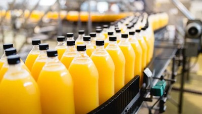 Ünlü Meyve Suyu Markası İflasın Eşiğinde: Bütün Marketlerde Satılıyordu