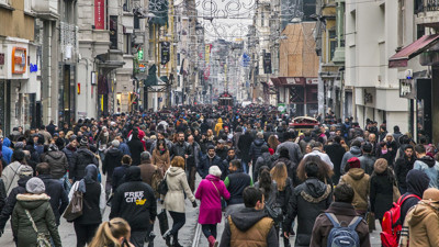 Vatandaş Yanıtladı! İşte Türkiye'nin En Önemli Sorunu...