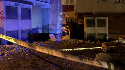 İstanbul'da Kan Donduran Olay! Oyun Oynayan Çocuklar 'Bebek Cesedi' Buldu