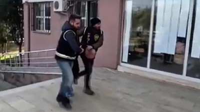 Tekirdağ'da Aranan Şahıslara Yönelik Operasyonlarda 7 Gözaltı