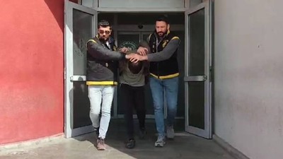 Adana'da İki Kardeşi Öldüren Şüpheli Tutuklandı