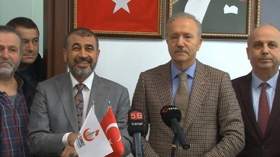 Aziz Yeniay'a Silahlı Saldırı Davasında Duruşma Tarihi Belli Oldu