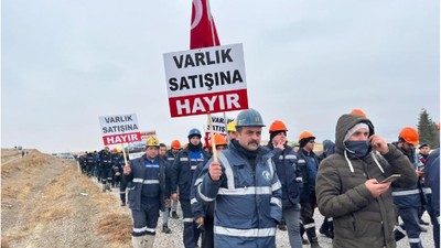 Çayırhan’da İhale Tarihi Belli Oldu, İşte O Şirketler