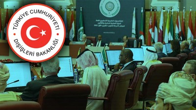 Dışişleri Bakanlığı'ndan Çarpıcı Gazze Açıklaması, 'Memnunuz'