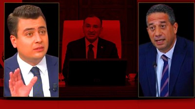 Meclis'te Tansiyon Yükseldi! Osman Gökçek’in 'İftar' Sözlerini AKP'li Bekir Bozdağ Yalanladı