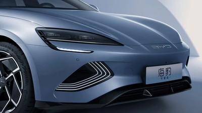 BYD Bahara Zamlı Girdi! BYD Modellerinin Zamlı Fiyat Listesi Belli Oldu