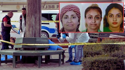Mezarlıkta Kanlı Hesaplaşma: Üç Kadını Öldürdü, Savunması Şoke Etti