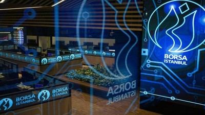 Borsa İstanbul Günün İlk Yarısında Yükseldi