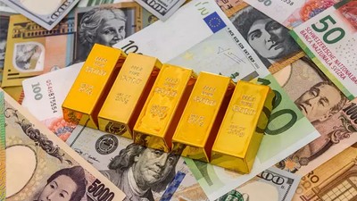 Dolar, Euro ve Altında Son Durum... işte 7 Şubat Cuma Altın, Dolar ve Euro Fiyatları