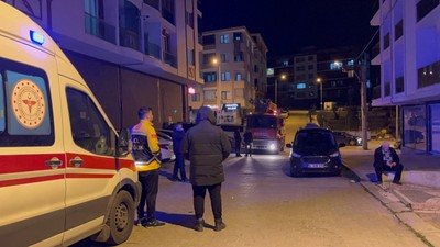 Günlerdir Haber Alınamayan Adam Evinde Ölü Bulundu
