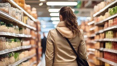 Küresel Gıda Fiyatlarında Yüzde 1,6'lık Artış