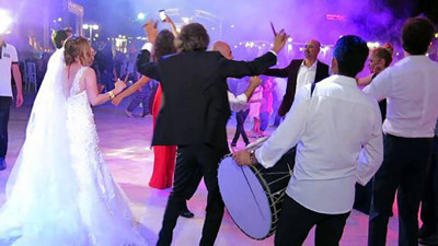 Valilik Resmen Duyurdu: O Şehirde Düğünlere Kısıtlama Getirildi