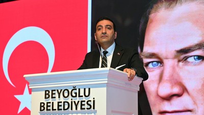 Beyoğlu Belediyesi'ne Operasyon İddiasına Başkan Güney'den Açıklama