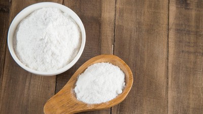 Kabartma Tozu Hamur İşinden Çok Daha Fazlası! Evi, Kıyafetleri ve Halıları Resmen Baştan Aşağı Yeniliyor