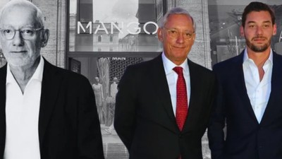 Mango'nun Kurucusu Ünlü Milyarderin Ölümünde Büyük Şüphe: Oğlunun İfadeleri Çelişkili Bulundu
