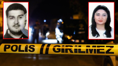 Antalya'da Kadın Cinayeti: İki Ay Önce Evlendiği Eşini Öldürdü
