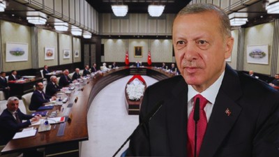 Dikkat Çeken Kabine Kulisi: Listede 3 Bakanın İsmi Var