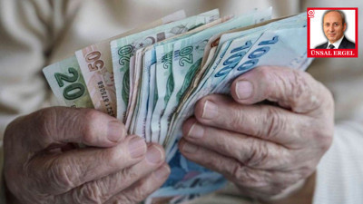 Emekli Bayram İkramiyesi Nasıl Eridi?