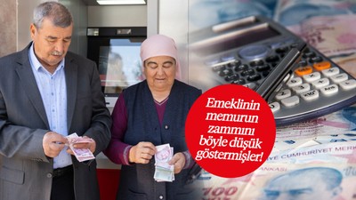Emekli Maaşı Zammını Böyle Düşük Göstermişler! Eski TÜİK Başkanı’ndan Olay Beyan: İTO Detayı Ele Verdi, Son 3 Yılda…