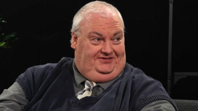 Harry Potter ve Doctor Who İle Tanınıyordu! Ünlü Oyuncu Simon Fisher-Becker Hayatını Kaybetti