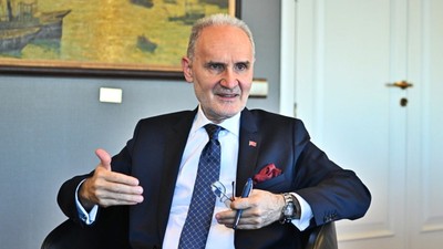 İTO Başkanı Avdagiç'ten Enflasyon Mesajı: 'Kalıcı Bir Şekilde Düşecek'