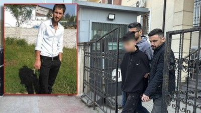 Komşusunu Öldüren 16 Yaşındaki Çocuk Suç Makinesi Çıktı