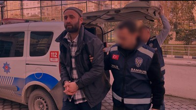 Korumayan Bir Uzaklaştırma Kararı Daha: Eşini Darp Edip, 'Yakında Öldüreceğim' Dedi