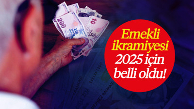 SON DAKİKA: Emekli Bayram İkramiyesi Belli Oldu: Kim Ne Kadar İkramiye Alacak? İşte Ödeme Takvimi