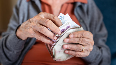 Bayram İkramiyesinde Ezber Bozacak Formül! 'Her Emekliye Ödenmesin' Dedi, Sınırı Çizdi