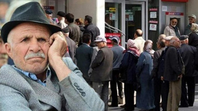 Emeklilerden Bayram İkramiyesi Tepkisi: 'Asla Affetmeyeceğiz'