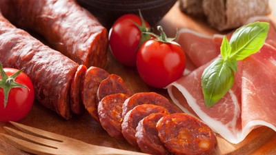 Köfte, Sucuk, Salam, Tantuni… Yediklerimizin Hiçbiri Gerçek Değil! İşte Yeni Liste