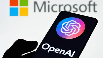 Microsoft ile Köprüler Yıkıldı! OpenAI Rekor Paraya Anlaşma İmzaladı