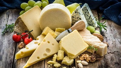 Tarım ve Orman Bakanlığı Listeyi Güncelledi... Çeşit Çeşit Peynirde Tek Skandal... Bu 6 Markayı Görünce Bir Daha Düşünün!