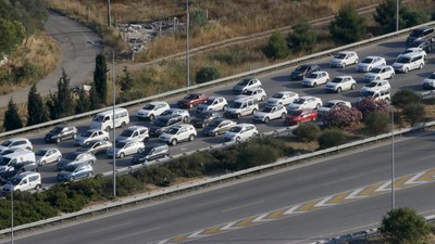 Trafikte Yeni Düzenleme! Bunu Yapanın Ehliyetine El Konulacak: Yasa Teklifi Meclis’te