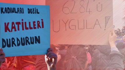 'Aile Yılı'nın Son 3 Gününde En Az 6 Kadın Erkekler Tarafından Öldürüldü!