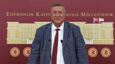 CHP’den Emekli Çıkışı: 4 Gram Altını Çalındı