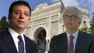 İmamoğlu Doğruladı! 'Diploması Yasal' Diyen Dekan İstifa Ettirildi: 'Öyle Baskı Yaptılar ki...'