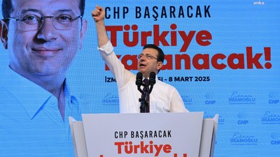 Salon Krizi Büyüyor: İmamoğlu'na Bir İlde Daha Engel!