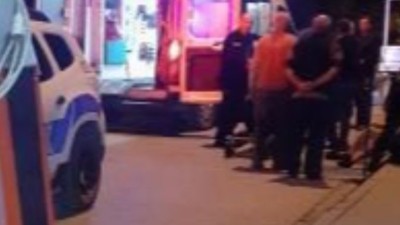 Husumetlisine Ateş Açarken Yanlışlıkla Babasını da Vurdu